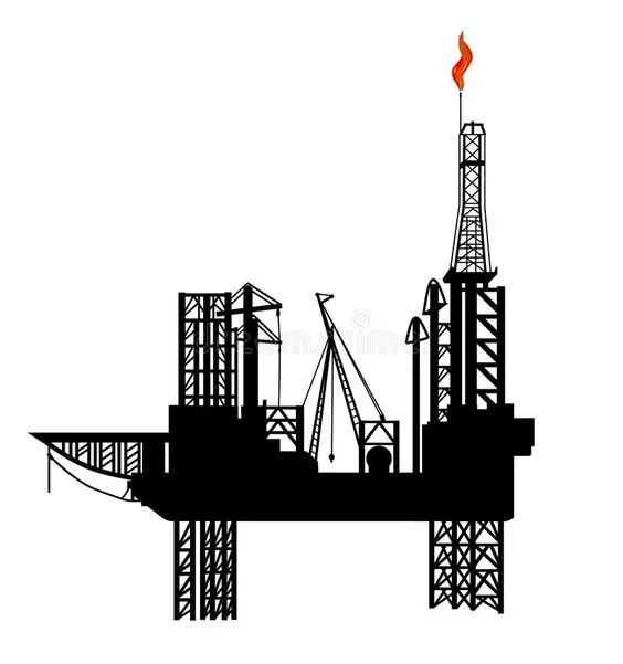 Oil e Gas - Um Breve Panorama Setorial